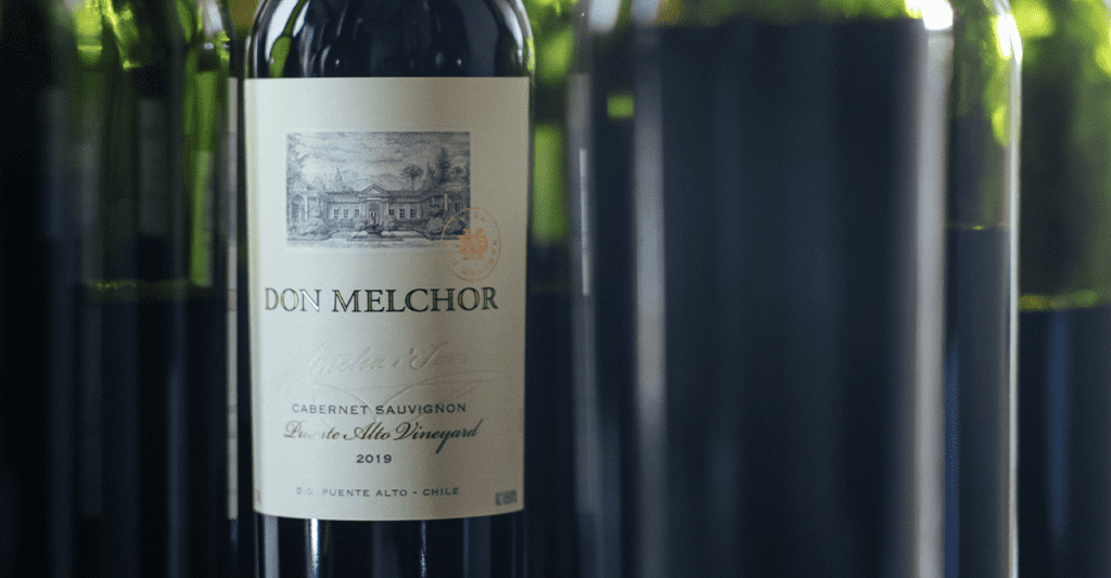 Expression Cabernet Merlot 2021