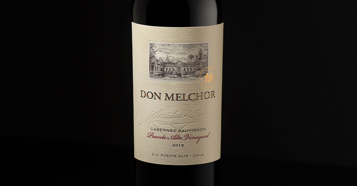 Don Melchor and its consistent scores obtained in 2021
