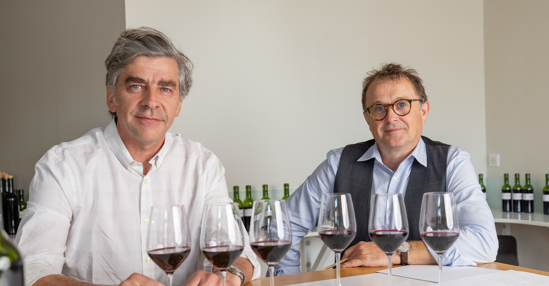 The Guardians of the Terroir