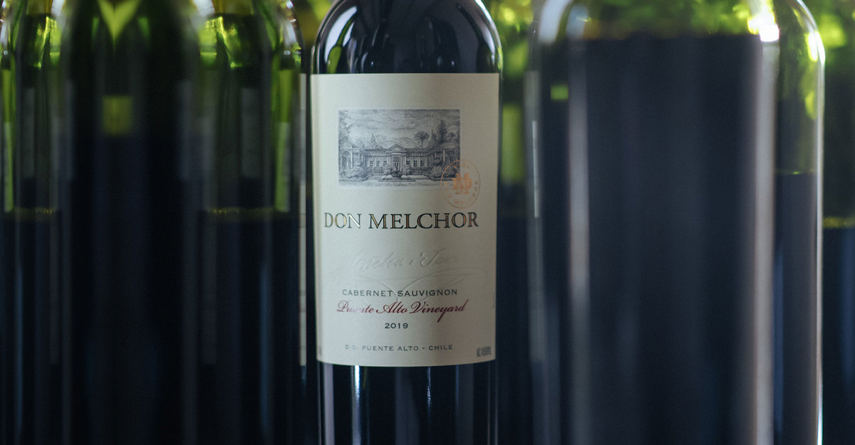 Don Melchor 2019 chosen for first place in Drinkhacker