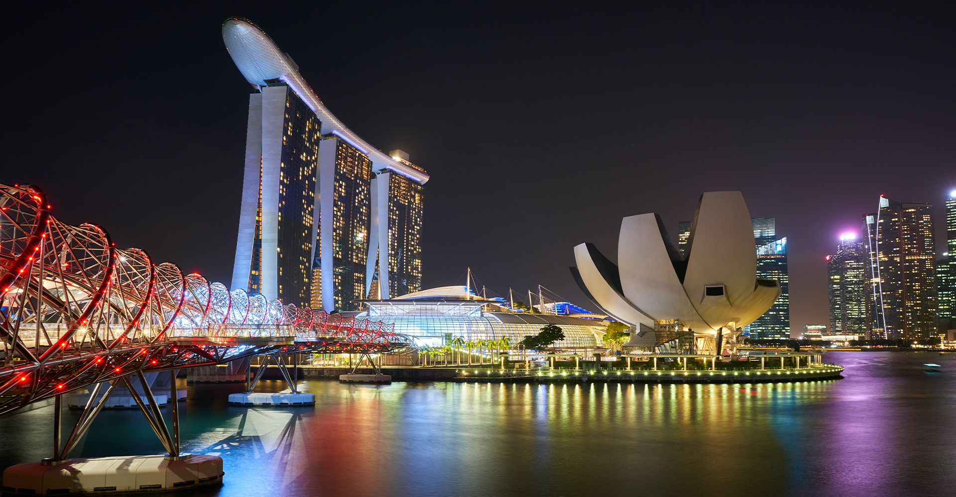 Enrique Tirado led a D.O Puente Alto Experience Master Class in Singapore