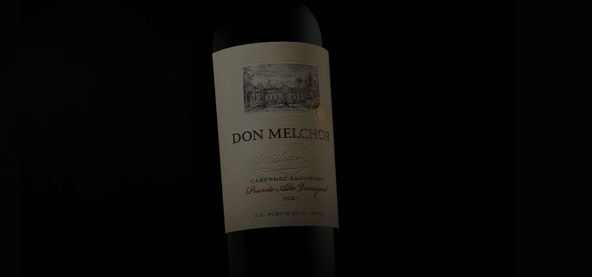 Don Melchor 2021 es elegido #1 entre los Mejores 100 Vinos del Mundo