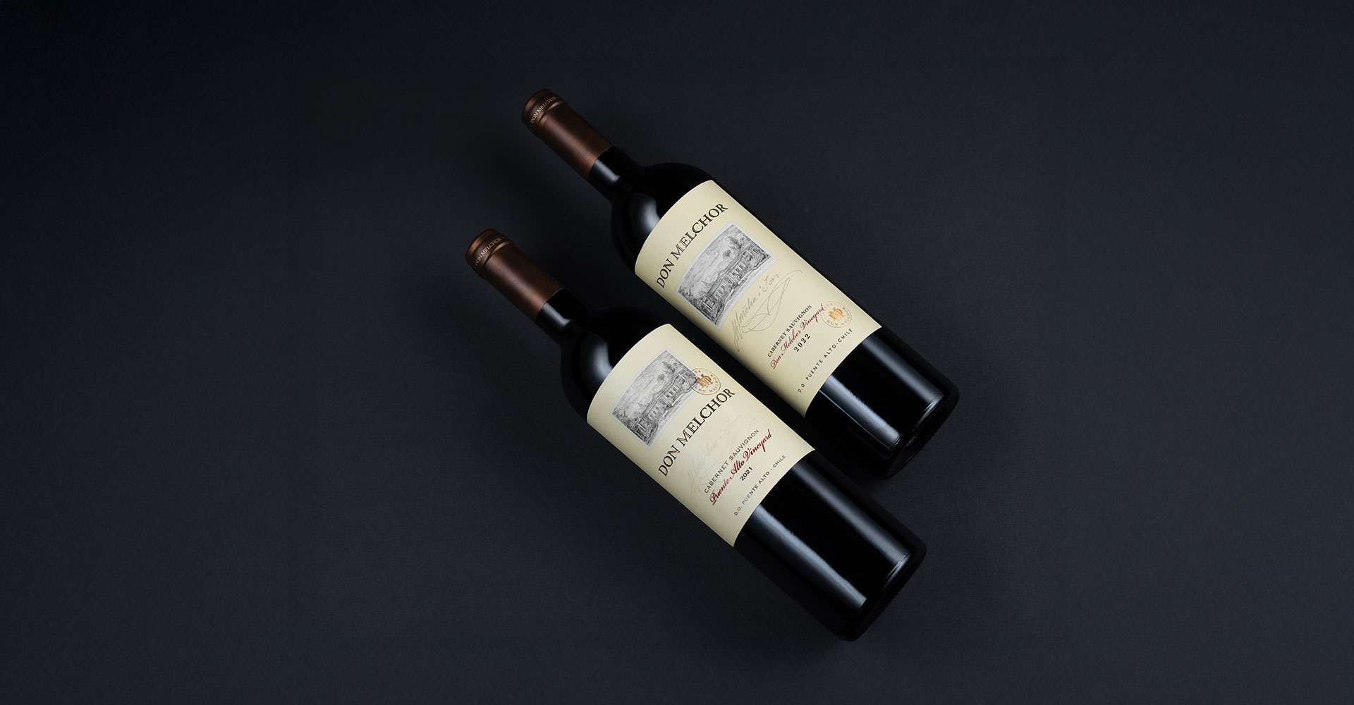 Don Melchor rompe fronteras y llega a Nordpolet, la tienda de vinos más al norte del mundo