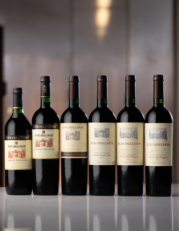 Don Melchor: A Journey of Excellence