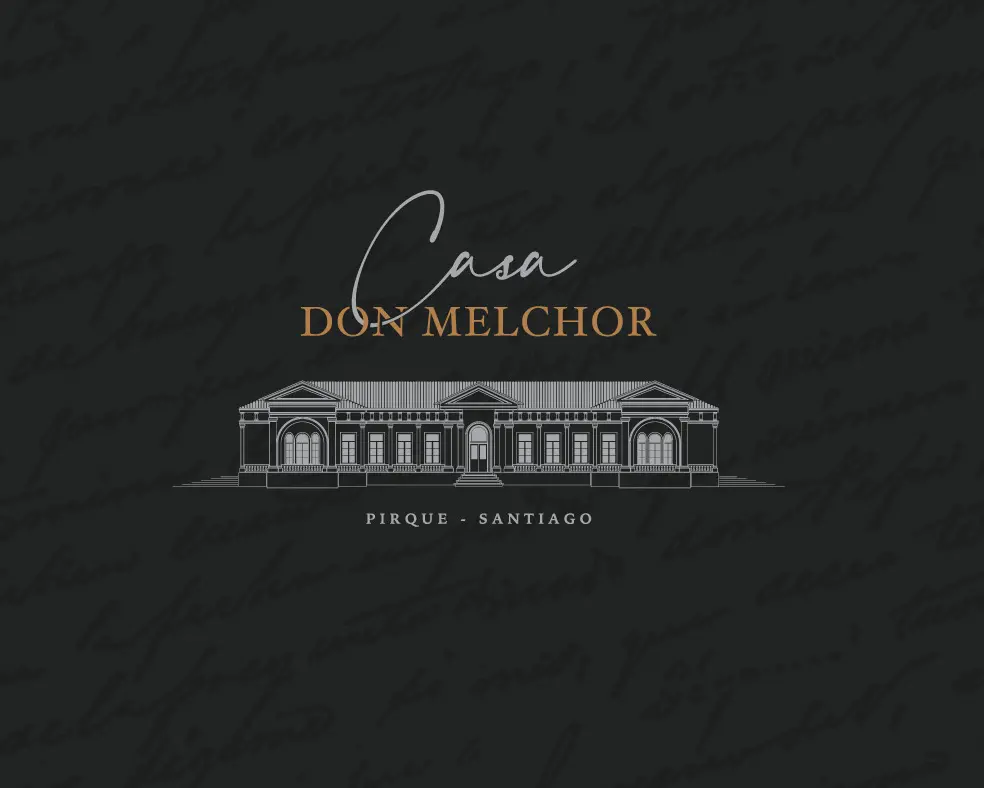 Casa Don Melchor
