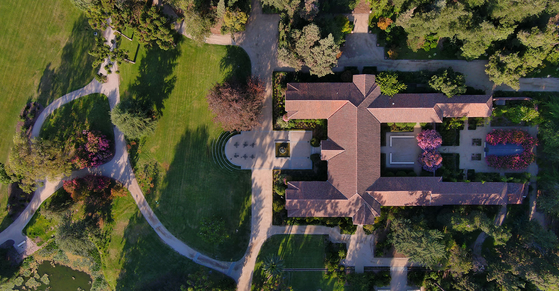 Casa Don Melchor: An icon of high-end wine tourism