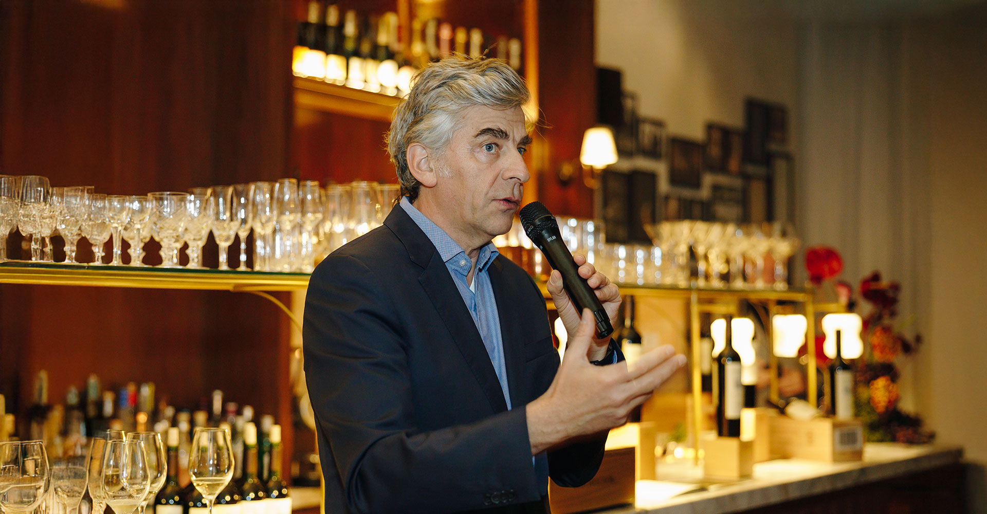 Enrique Tirado leads successful meetings with Key Accounts in Brazil