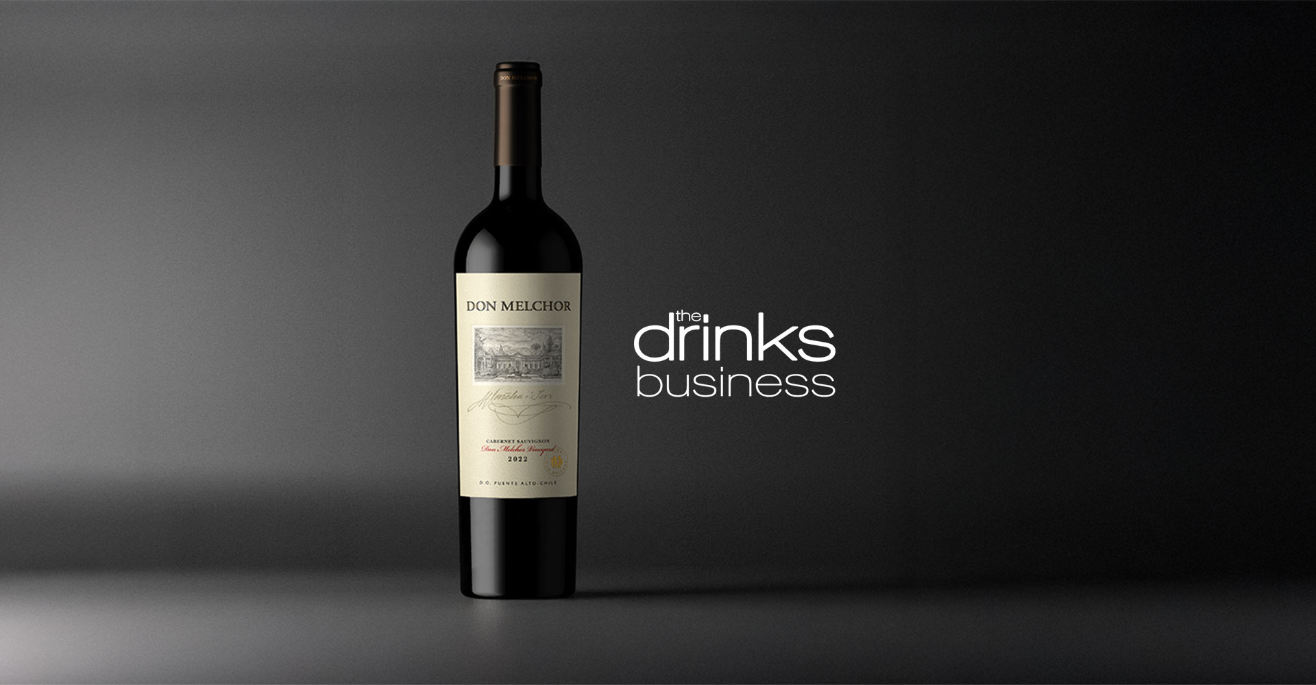 Don Melchor reforça sua posição como Nº 1 com a nova safra 2022