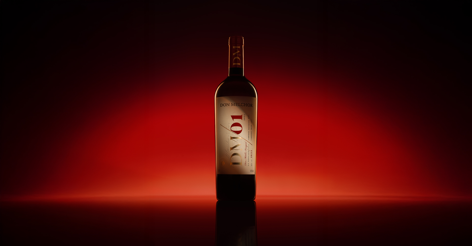 Viña Don Melchor participa en nueva edición de la Feria Descorchados 2025