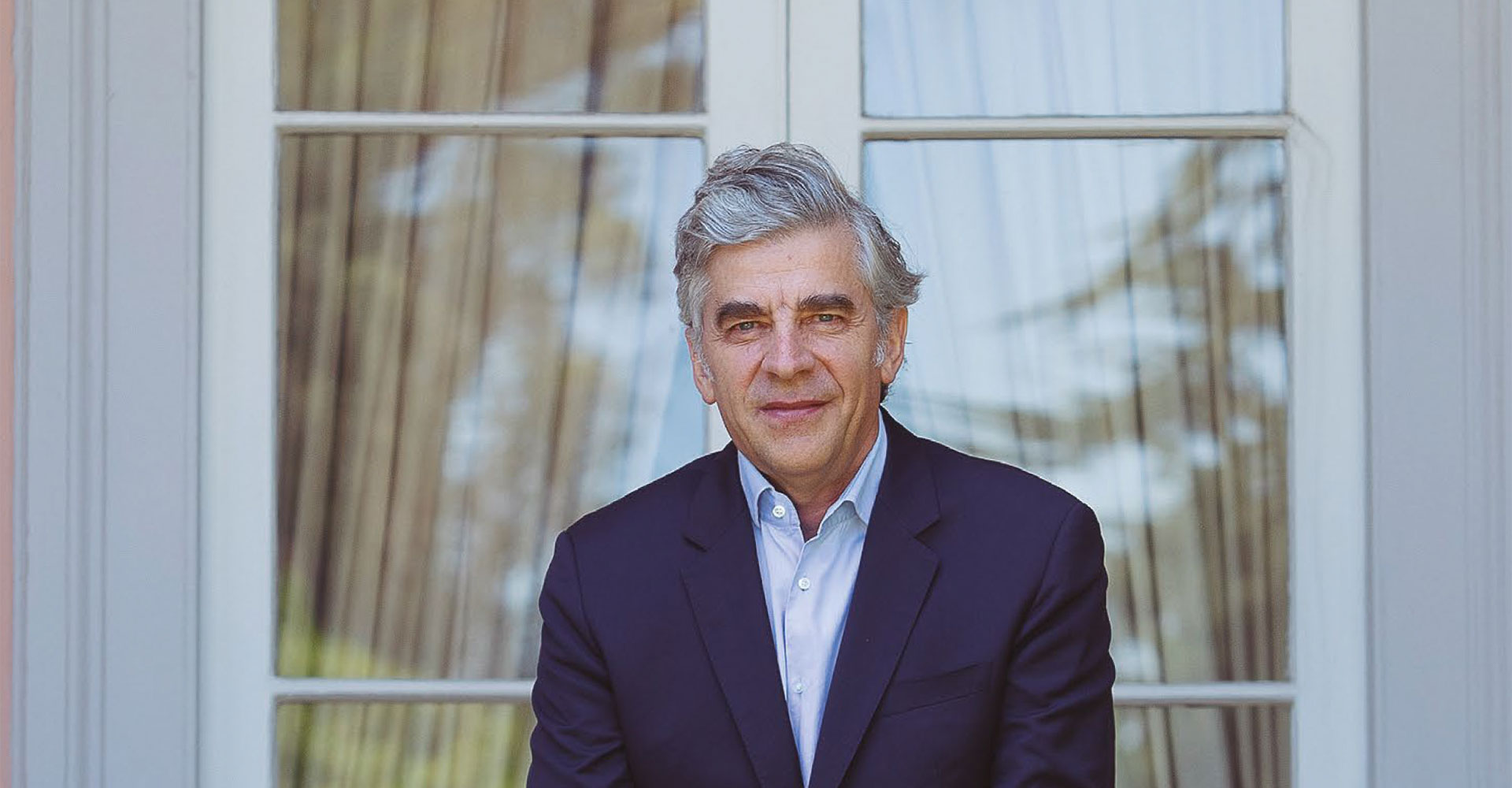 Forbes reconoce la visión y trayectoria de Enrique Tirado