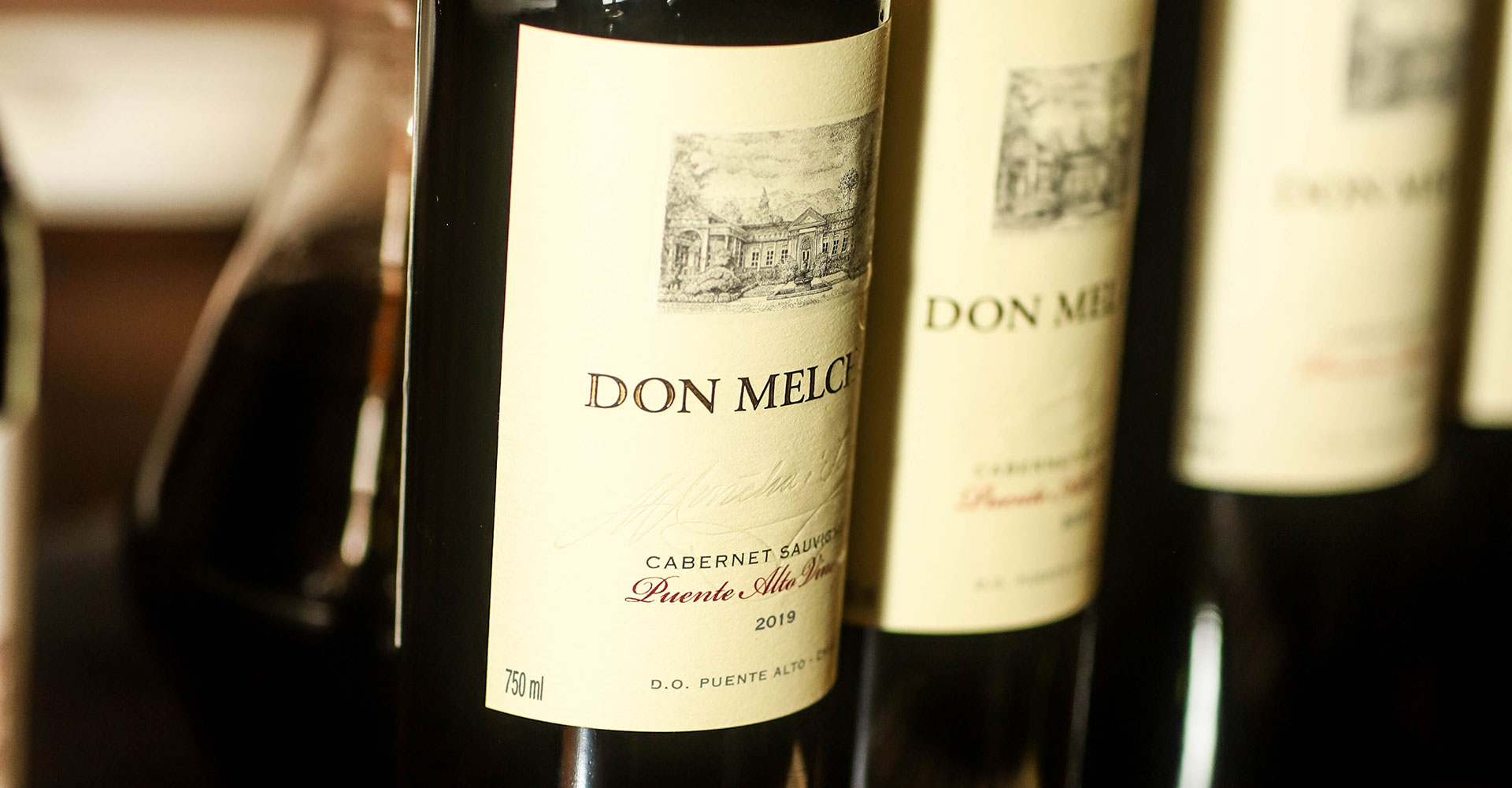 Don Melchor celebra exitosa cena maridaje en el Hotel Rosewood Bermuda