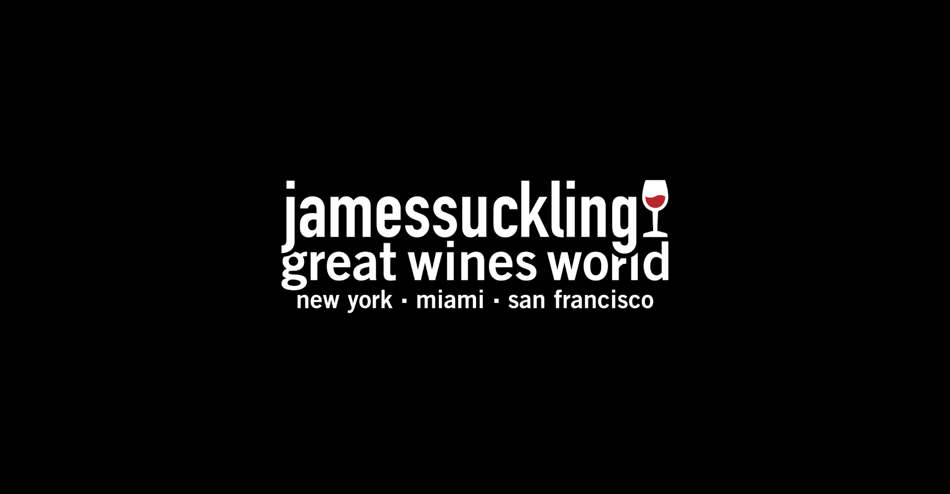 Don Melchor participa en Great Wines of the World USA de James Suckling