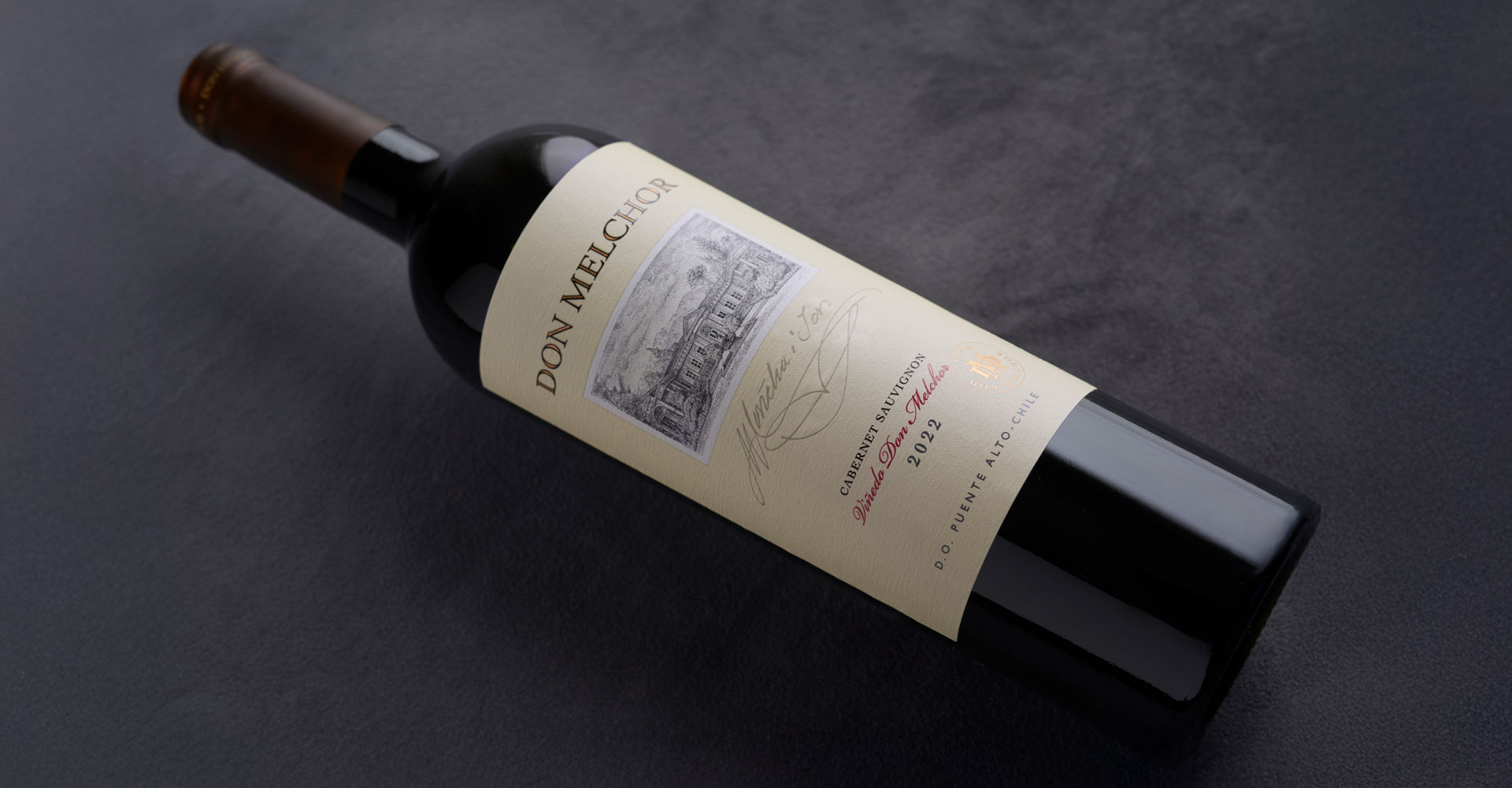 Don Melchor es parte de la conmemoración de los 100 años de Le Creuset en Brasil