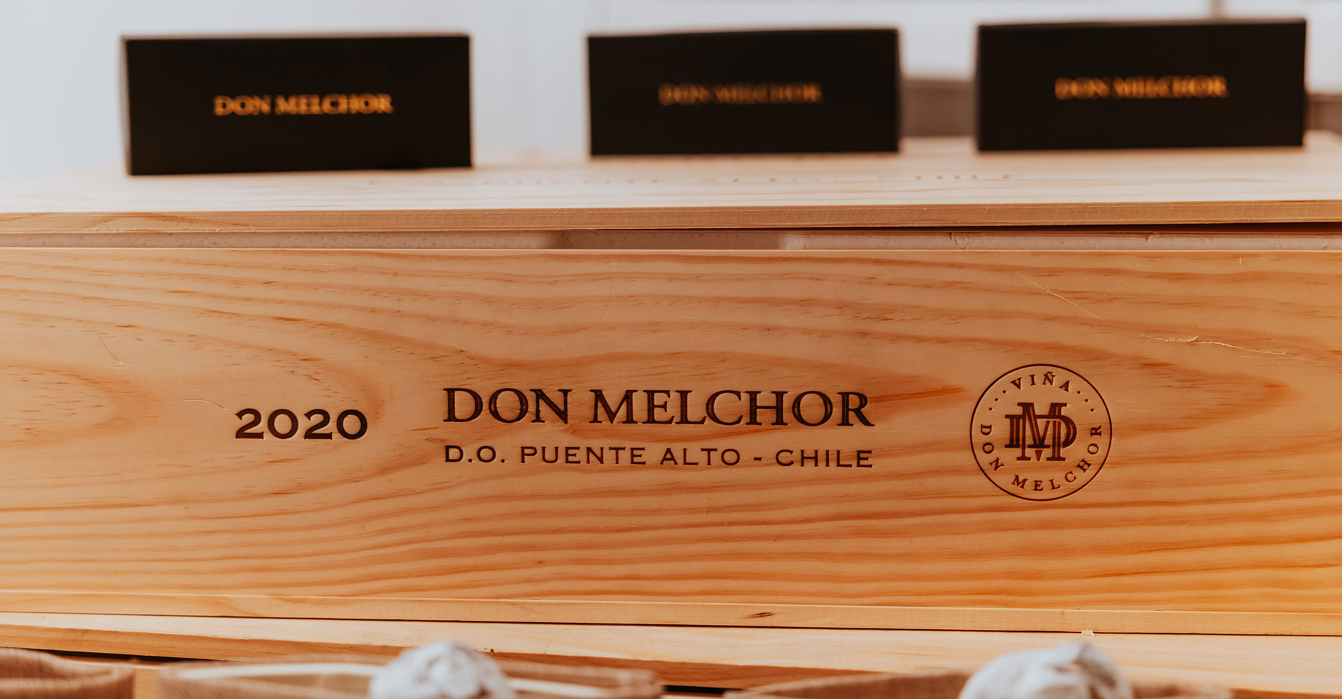 Don Melchor celebra exitosa cena maridaje en histórica Casona de Aruba