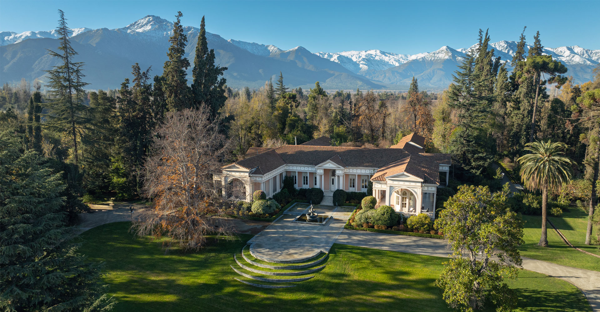 Centro del Vino Concha y Toro é nomeado na World Travel Awards 2026