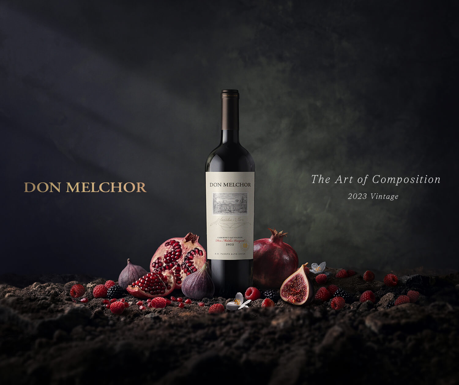 Don Melchor 2023: Intensidad y fineza