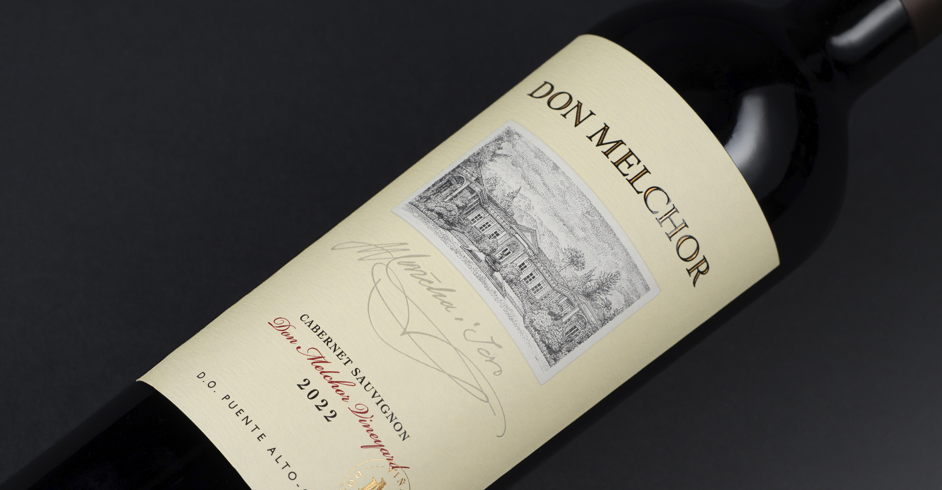 Viña Don Melchor participa en la nueva edición de los eventos Wine Spectator’s Grand Tour 2026
